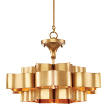 Load image into Gallery viewer, Currey and Company - 9944 - One Light Chandelier - Grand