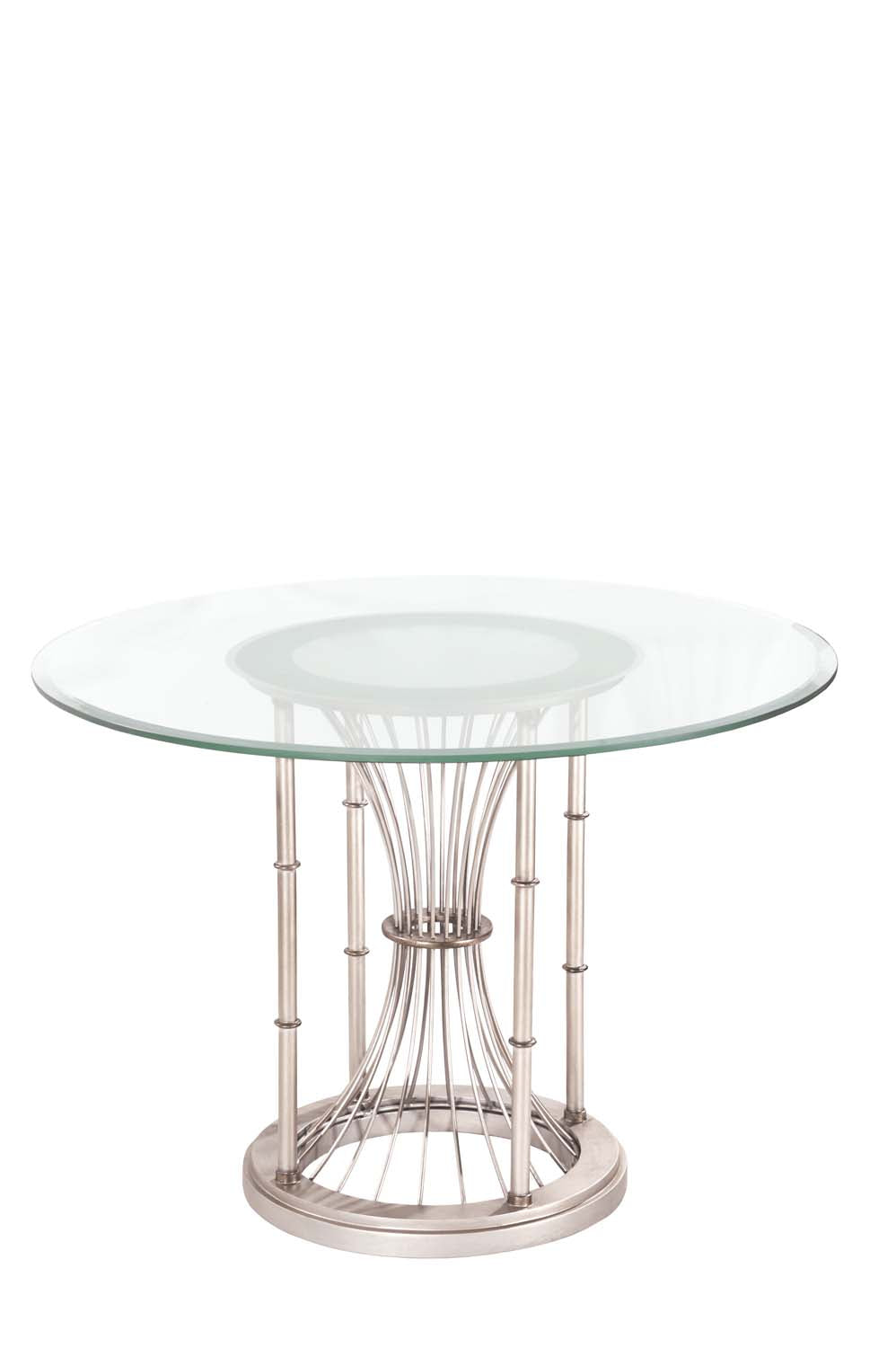 Kalco - 800102PS - Dining Table - Bal Harbour