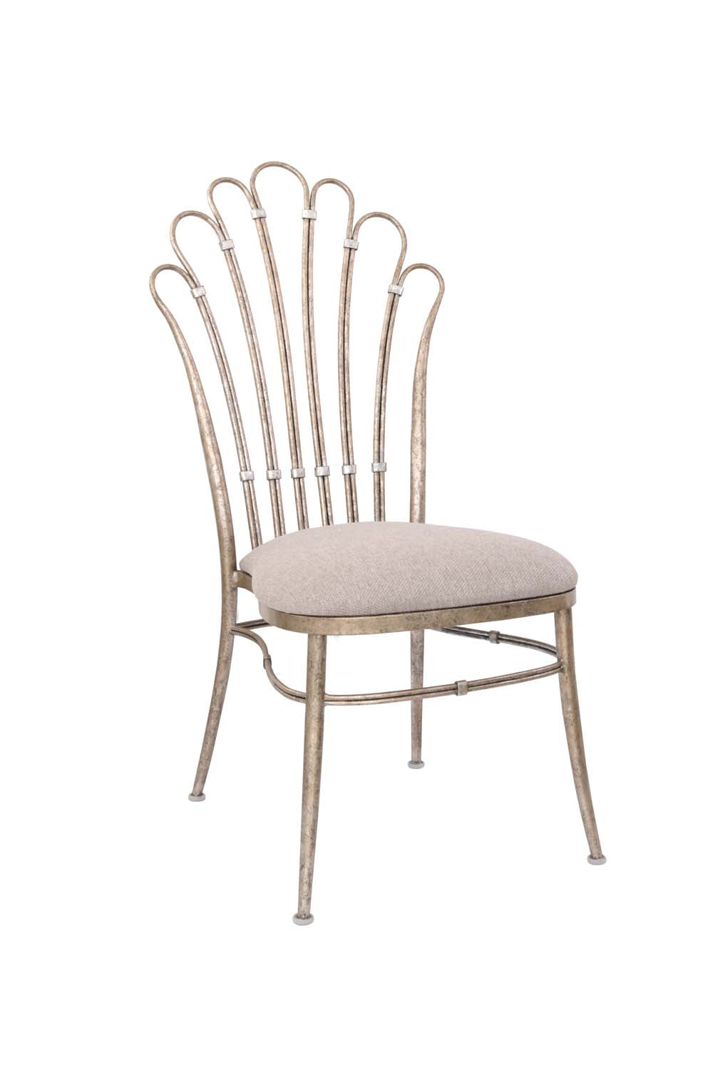 Kalco - 800201PT - Dining Chair - Biscayne