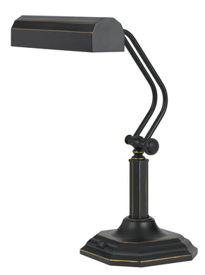 Cal Lighting - BO-2585TB - LED Table Lamp - Led