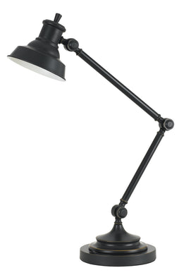 Cal Lighting - BO-2666DK - LED Desk Lamp - Led