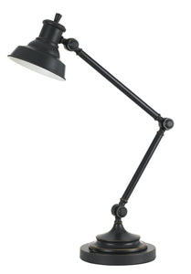 Cal Lighting - BO-2666DK - LED Desk Lamp - Led