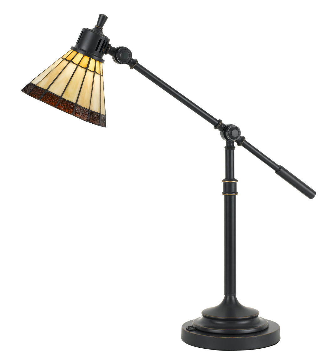 Cal Lighting - BO-2667DK - LED Desk Lamp - Led