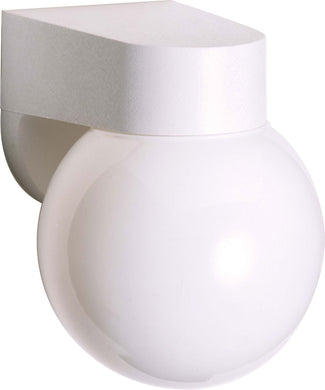 Nuvo Lighting - 77-729 - One Light Porch Wall - Porch Wall Fixtures White