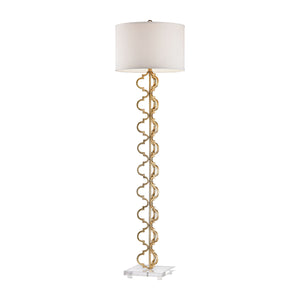 ELK Home - D2932 - One Light Floor Lamp - Castile