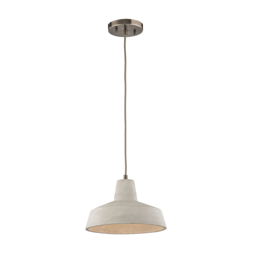 Elk Lighting - 45332/1 - One Light Mini Pendant - Urban Form