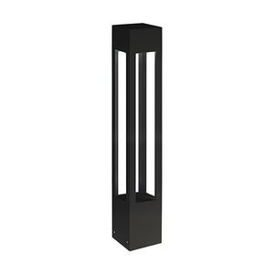 Kuzco Lighting - EB2936-BK - LED Exterior Bollard - Napa