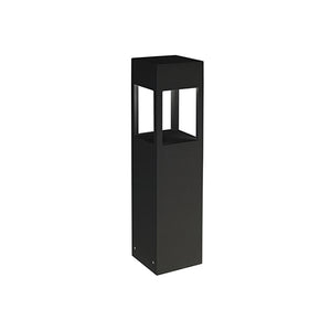 Kuzco Lighting - EB3024-BK - LED Exterior Bollard - Sonoma