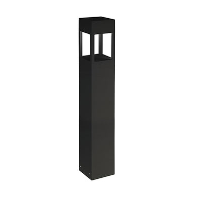 Kuzco Lighting - EB3036-BK - LED Exterior Bollard - Sonoma