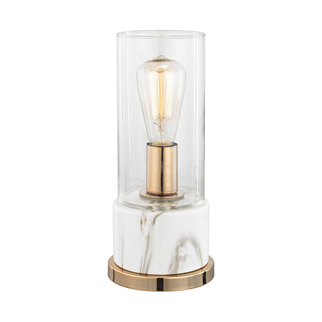 ELK Home - D3082 - One Light Table Lamp - RichmondHill