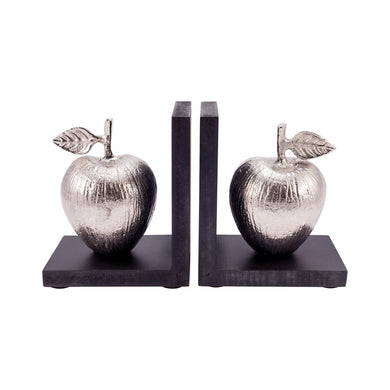 ELK Home - 015212/S2 - Set of 2 Bookends - Traditions
