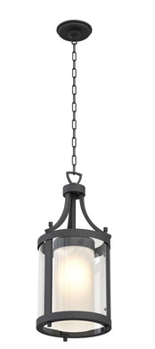 DVI Lighting - DVP9075HB-OP - One Light Outdoor Hanging Lantern - Essex
