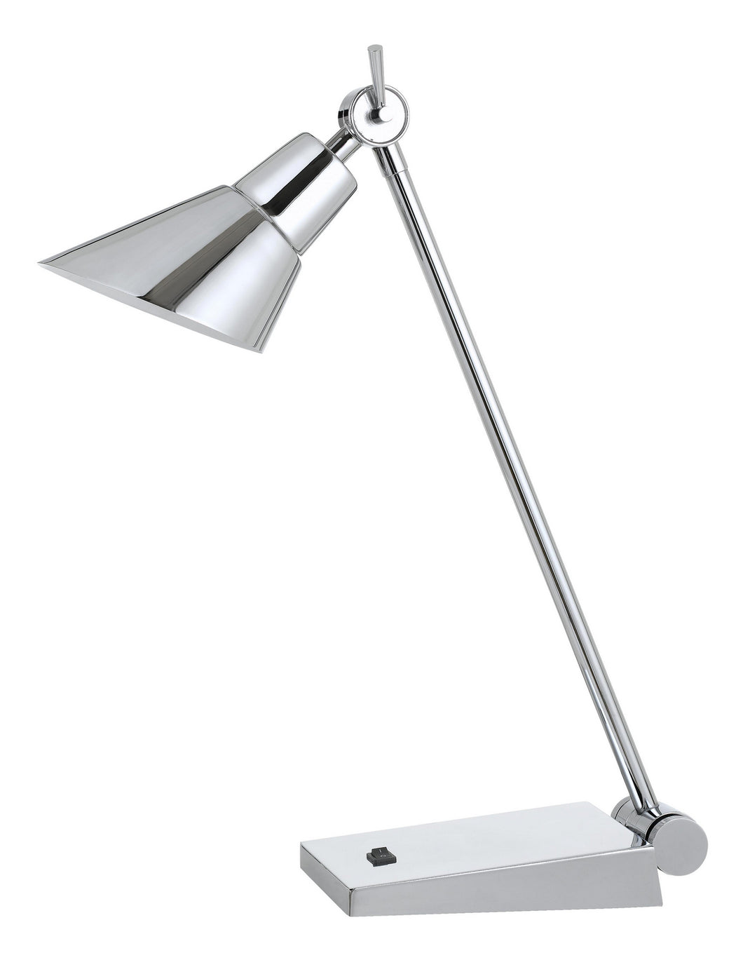 Cal Lighting - BO-2690DK - LED Desk Lamp - Led