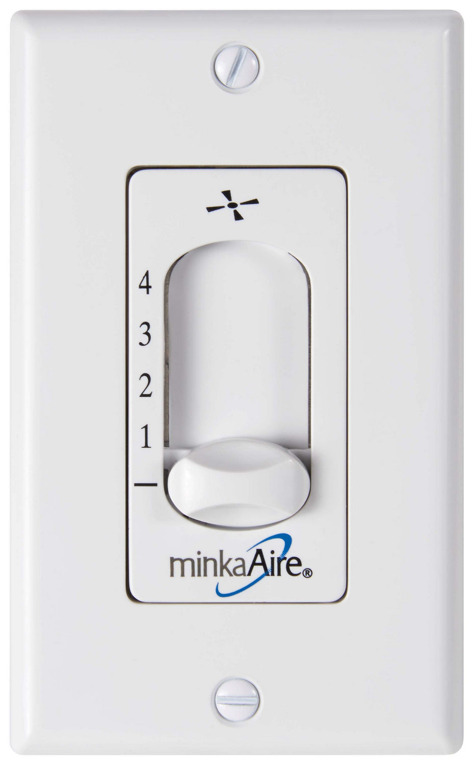 Minka Aire - WC115 - Wall Speed Control - Minka Aire
