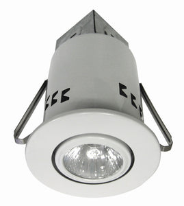 Canarm - RN3DC1WH - 3`` Recessed Can