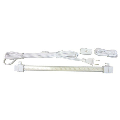 Canarm - SWLED-10/WHT-C - 10`` LED Wand