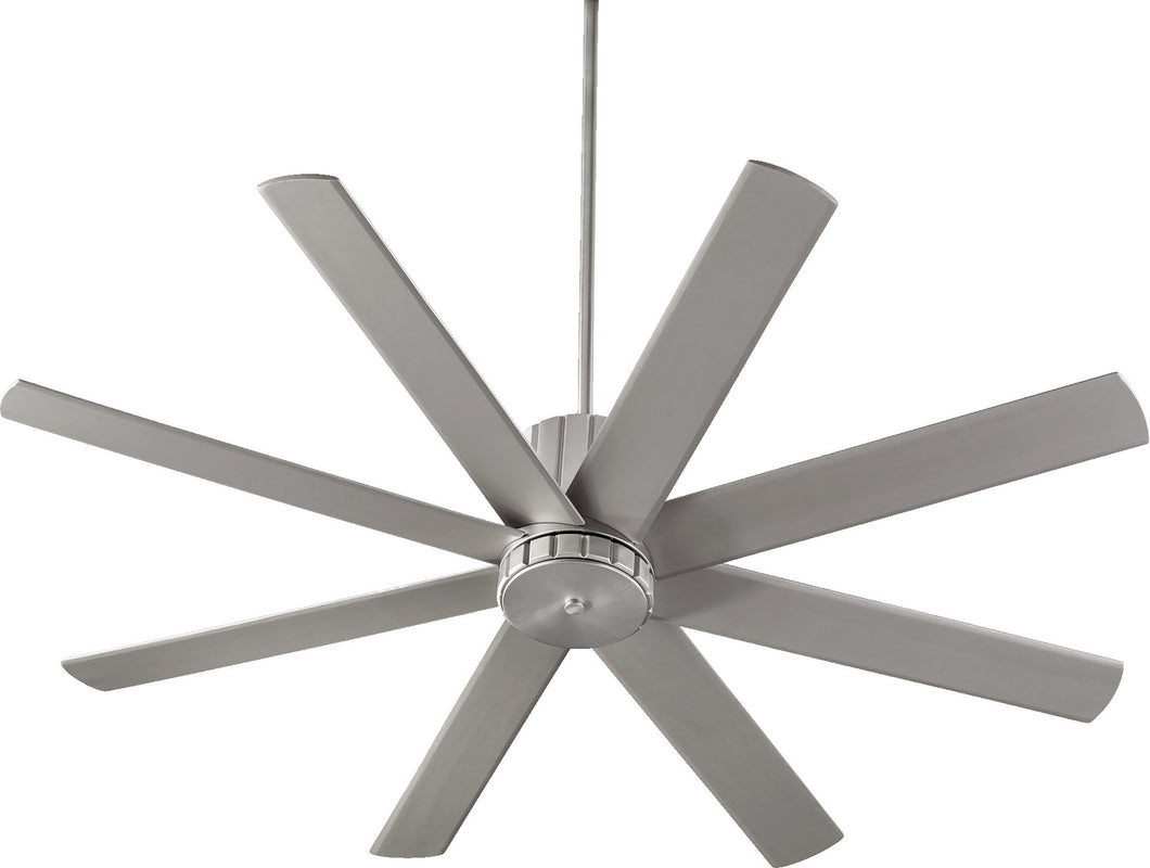 Quorum - 96608-65 - 60``Ceiling Fan - Proxima