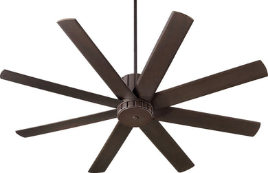Quorum - 96608-86 - 60``Ceiling Fan - Proxima