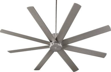 Quorum - 96728-65 - 72``Ceiling Fan - Proxima