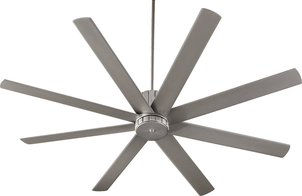 Quorum - 96728-65 - 72``Ceiling Fan - Proxima