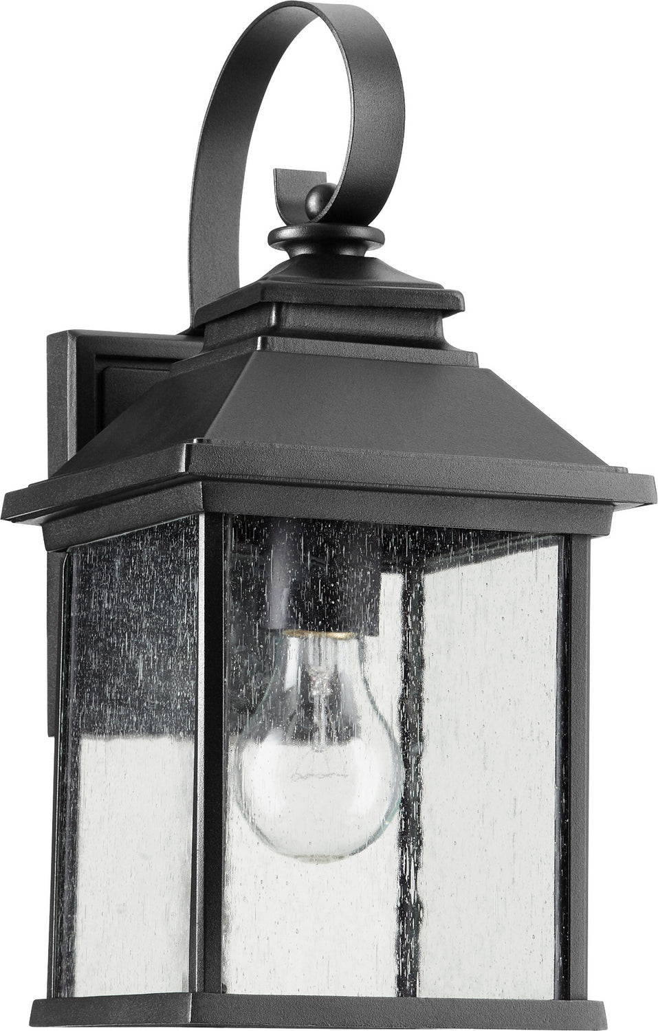 Quorum - 7940-7-69 - One Light Outdoor Lantern - Pearson