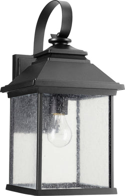 Quorum - 7940-9-69 - One Light Outdoor Lantern - Pearson