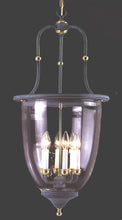 Load image into Gallery viewer, Classic Lighting - 7947 - Six Light Pendant - Asheville Lanterns