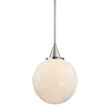 Load image into Gallery viewer, Hudson Valley - 4815-PN - One Light Pendant - Tybalt