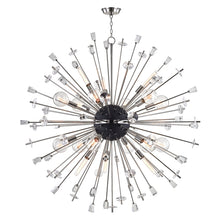 Load image into Gallery viewer, Hudson Valley - 5060-PN - 18 Light Chandelier - Liberty