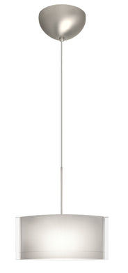 Besa - 1XC-673006-LED-SN - One Light Pendant - Jodi