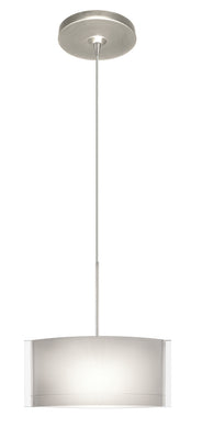 Besa - 1XP-673006-SN - One Light Pendant - Jodi