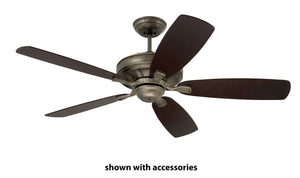 kathy ireland HOME by Luminance - CF788VS - Ceiling Fan - Carrera Grande