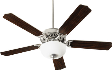 Quorum - 7525-9065 - 52``Ceiling Fan - Capri Viii