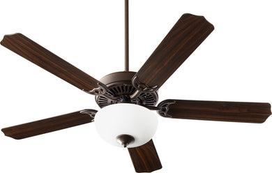Quorum - 7525-9086 - 52``Ceiling Fan - Capri Viii