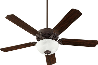 Quorum - 7525-9244 - 52``Ceiling Fan - Capri Viii