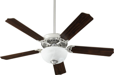 Quorum - 7525-9265 - 52``Ceiling Fan - Capri Viii