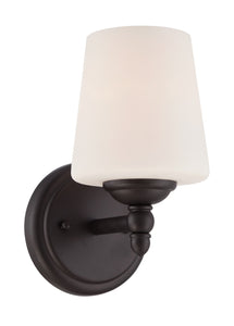 Designers Fountain - 15006-1B-34 - One Light Wall Sconce - Darcy