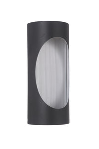 Craftmade - Z3102-TBBA-LED - LED Pocket Sconce - Ellipse
