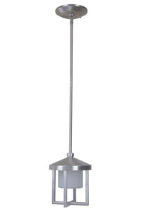 Craftmade - Z9211-SA-LED - LED Pendant - Alta