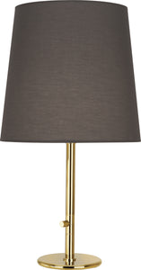Robert Abbey - 2075 - One Light Table Lamp - Rico Espinet Buster