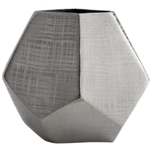 Load image into Gallery viewer, Cyan - 07102 - Vase - Vulcan