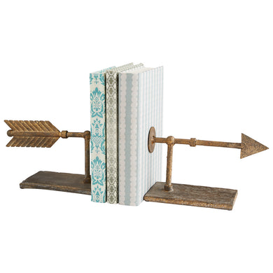 Cyan - 07237 - Bookends - er