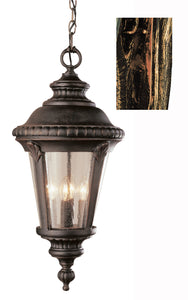 Trans Globe Imports - 5049 BC - One Light Hanging Lantern - Commons