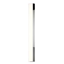 Load image into Gallery viewer, Sonneman - 2594.01 - LED Bath Bar - Solid Glass Bar