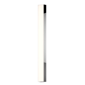 Sonneman - 2594.01 - LED Bath Bar - Solid Glass Bar