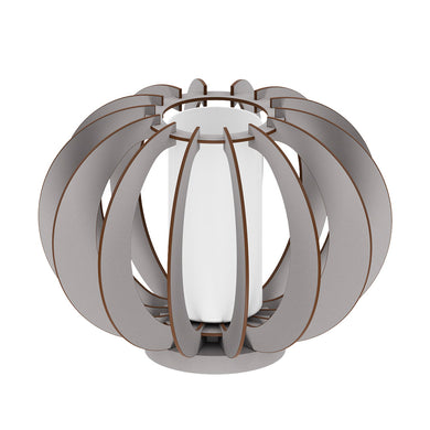 Eglo USA - 202121A - One Light Table Lamp - Stellato Colore