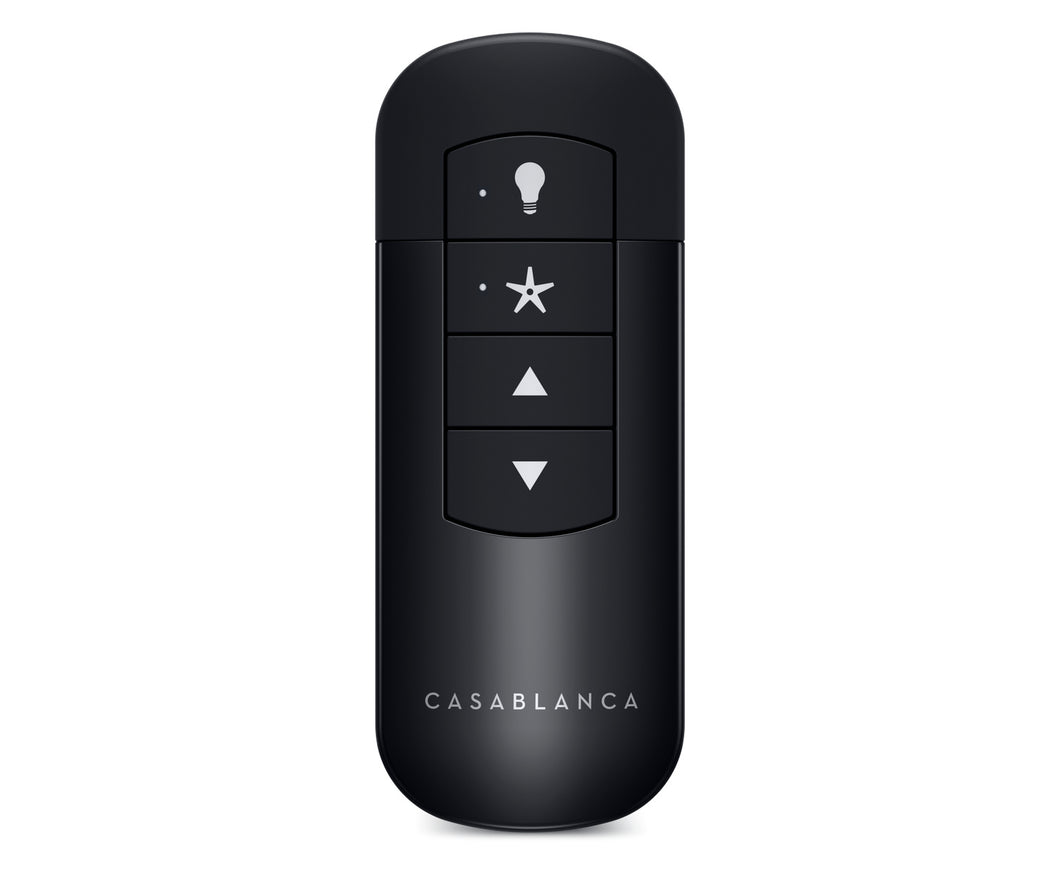 Casablanca - 99198 - Remote Control