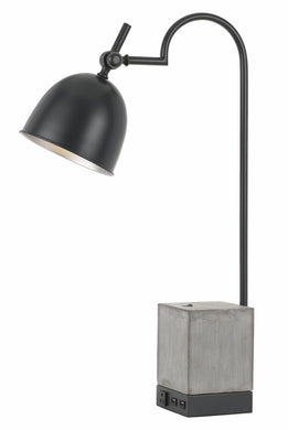 Cal Lighting - BO-2770DK - One Light Desk Lamp - Beaumont