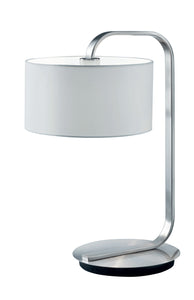 Arnsberg - 500100107 - One Light Table Lamp - Cannes