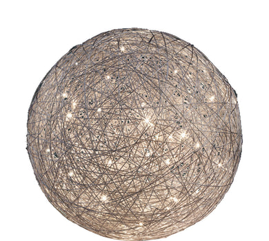 Arnsberg - 525112005 - LED Table Lamp - Thunder